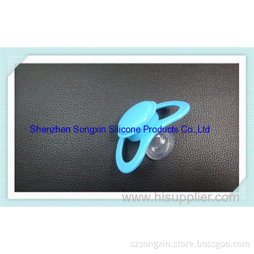 Silicone Pacifier With Size S/m/l 